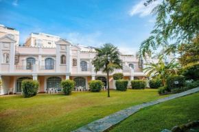 2 BR Townhouse in Beautiful Aloha Gardens Close to Puerto Banus 16